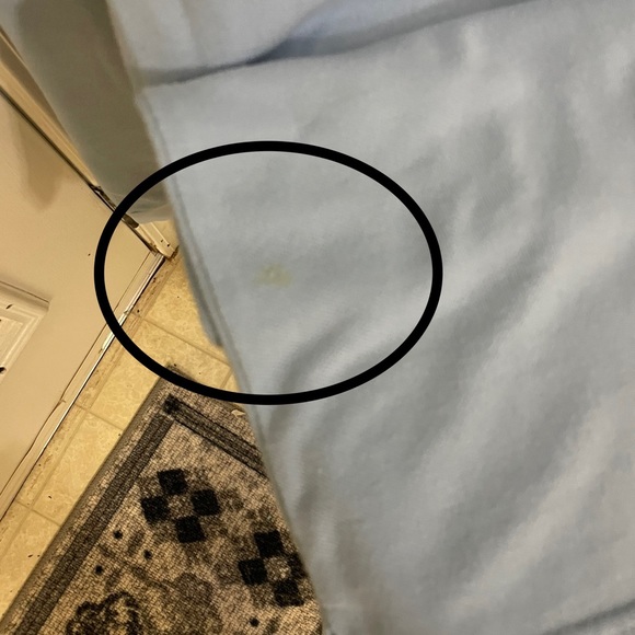 Polo by Ralph Lauren/ 4X /Blue/ collar/ Long sleeve - Picture 6 of 6